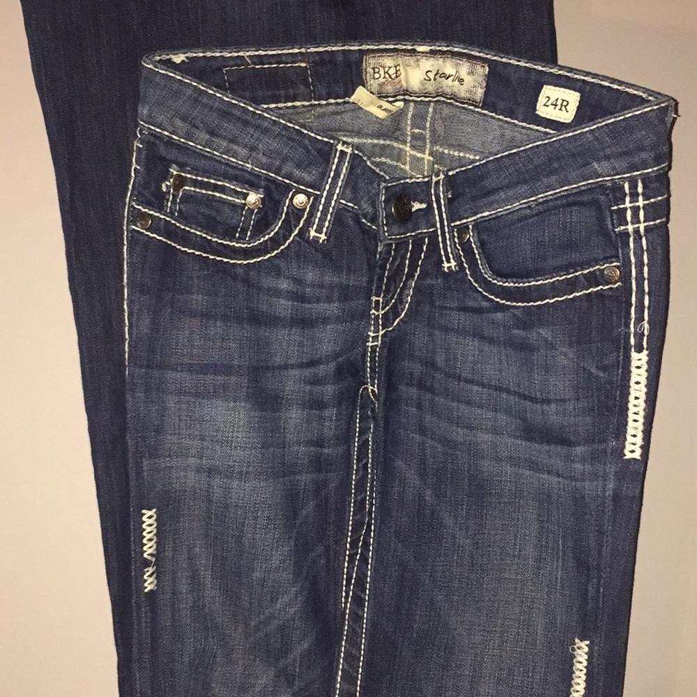BKE jeans